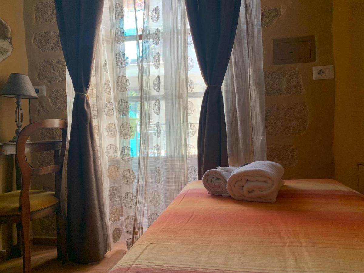 Guest house Casa Cinema Paradiso *