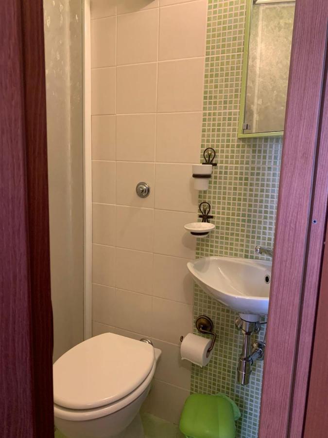 Casa Cinema Paradiso Guest house *