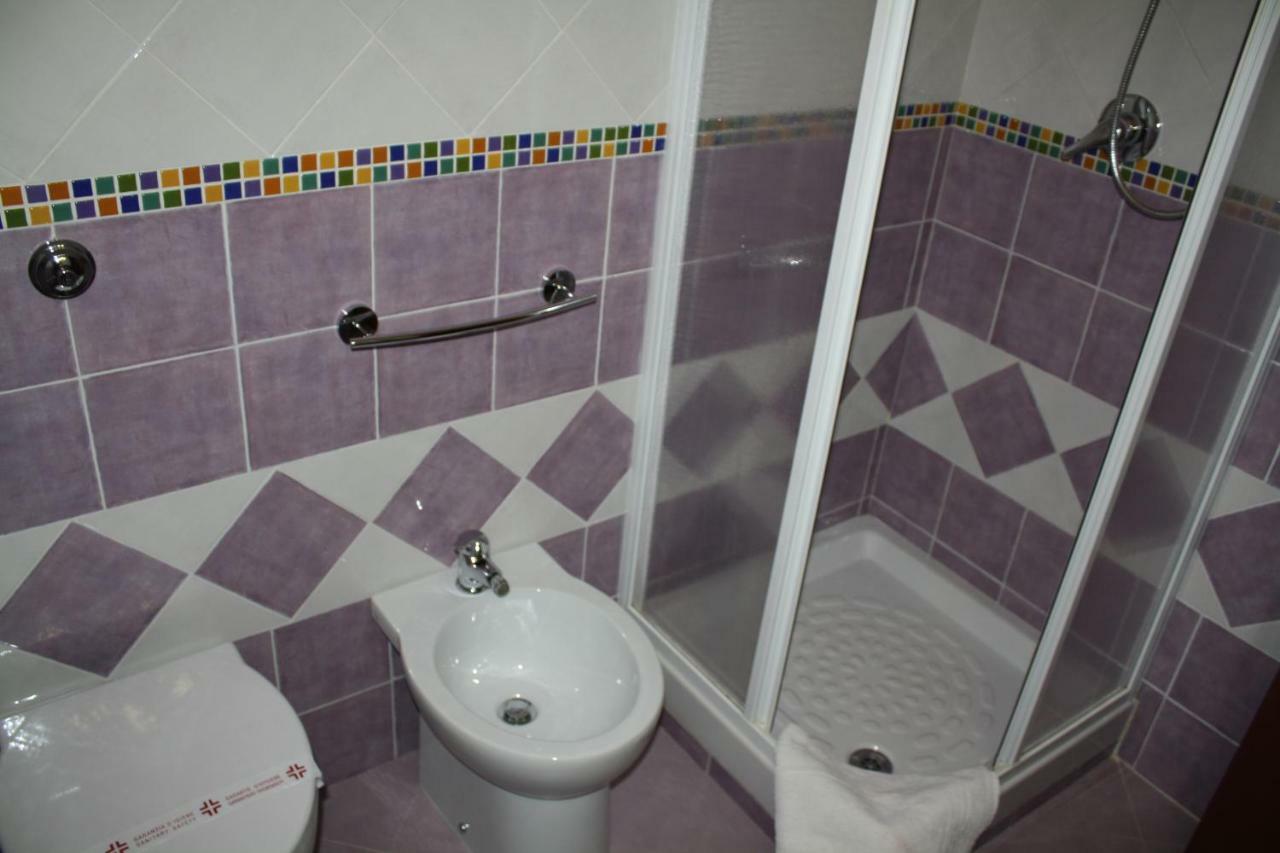 Guest house Casa Cinema Paradiso *
