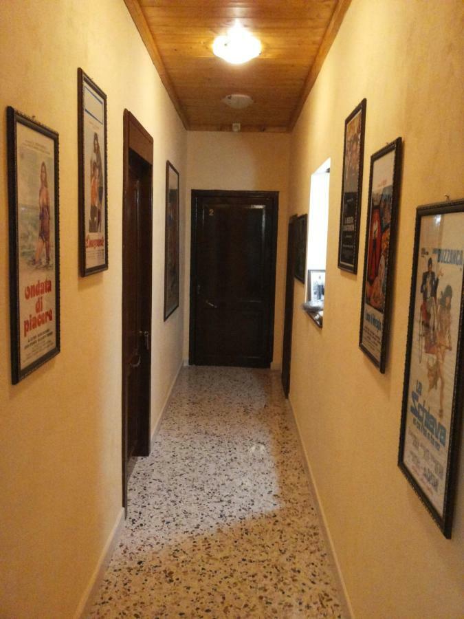 Casa Cinema Paradiso * Cefalu