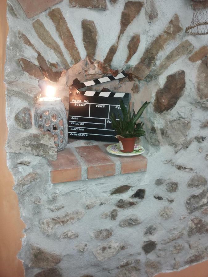 Casa Cinema Paradiso * Cefalu
