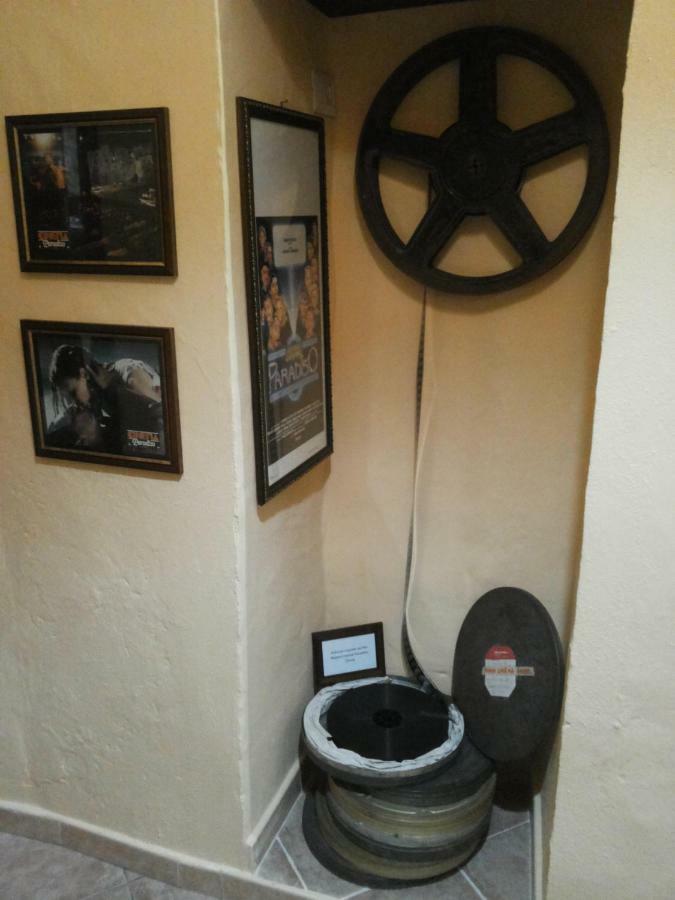 Guest house Casa Cinema Paradiso