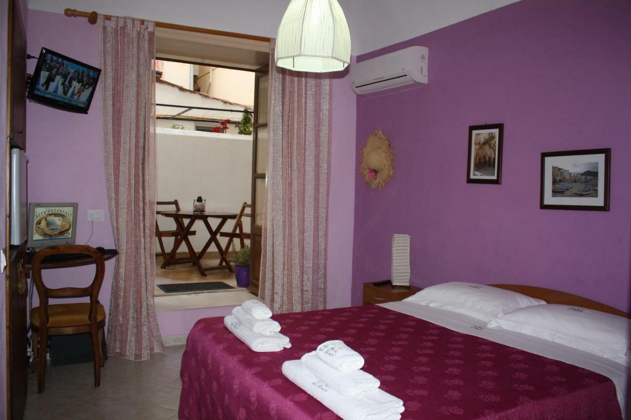 Casa Cinema Paradiso Guest house