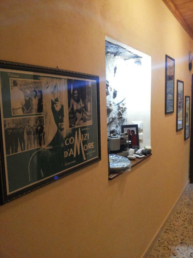 Guest house Casa Cinema Paradiso Cefalu