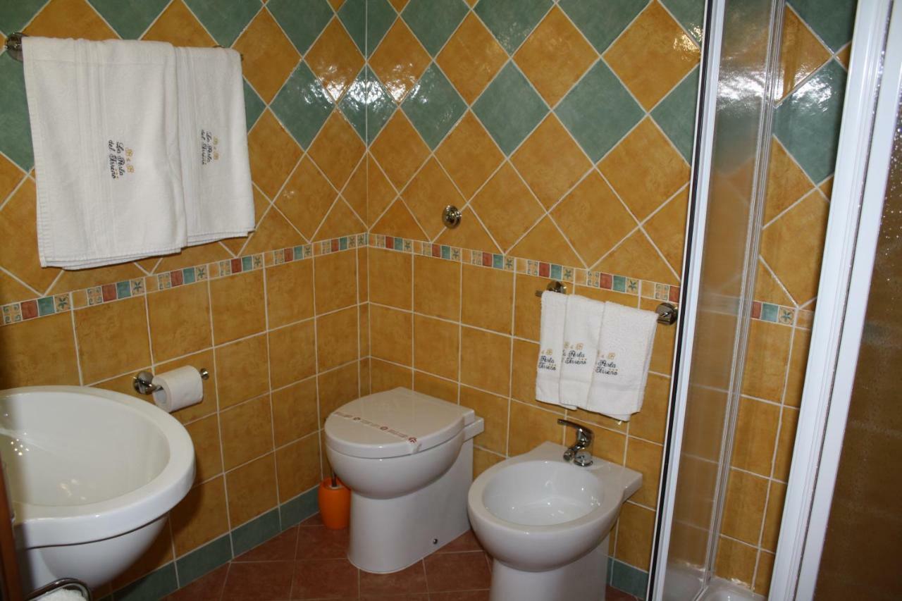 Casa Cinema Paradiso Guest house
