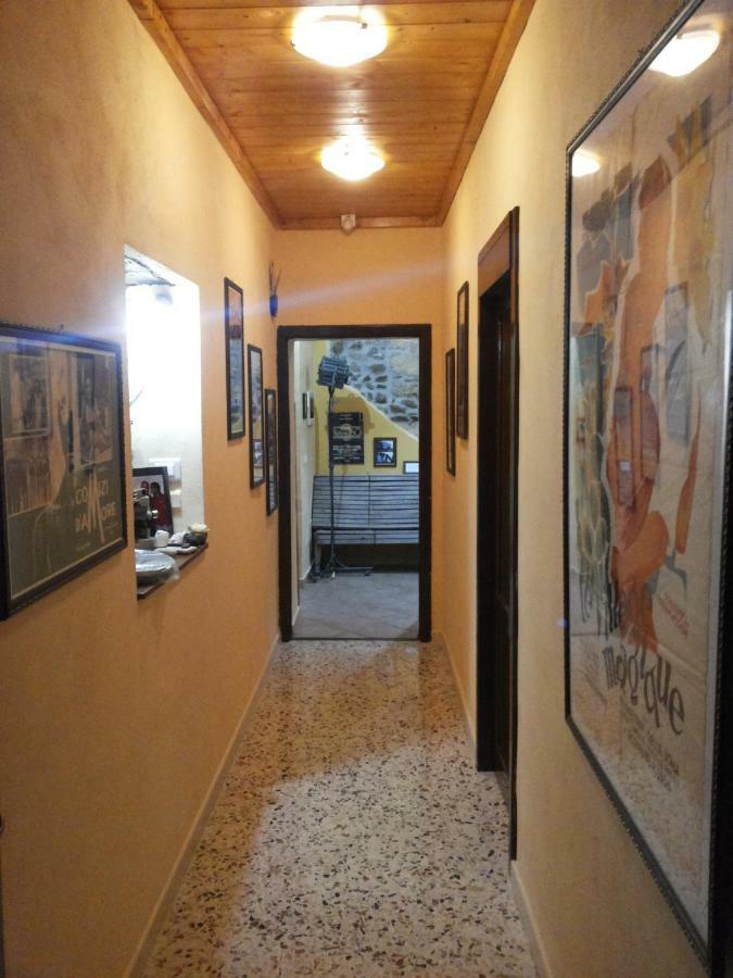 Casa Cinema Paradiso Guest house
