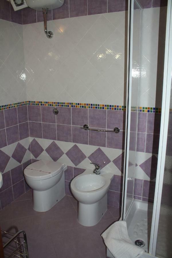 Guest house Casa Cinema Paradiso Cefalu