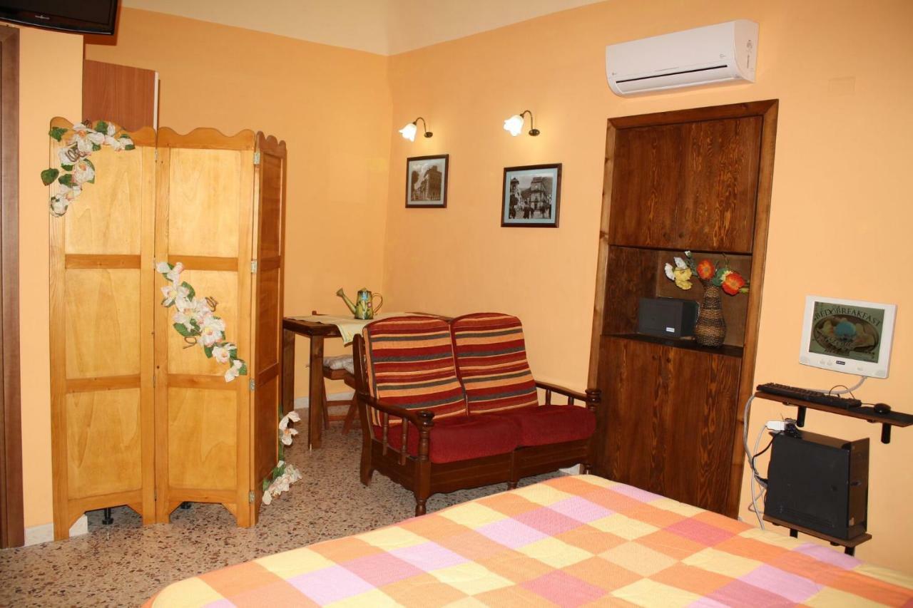Casa Cinema Paradiso Guest house