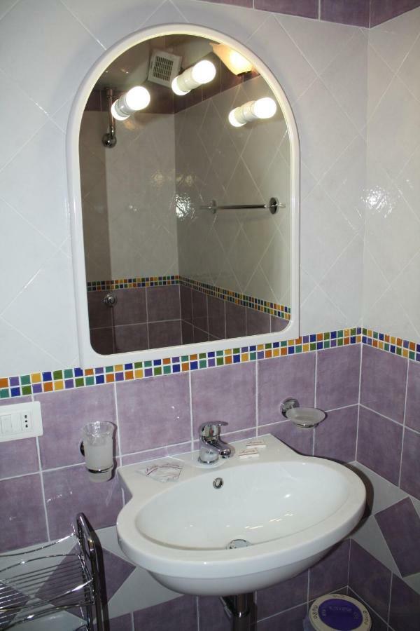 Casa Cinema Paradiso Guest house *