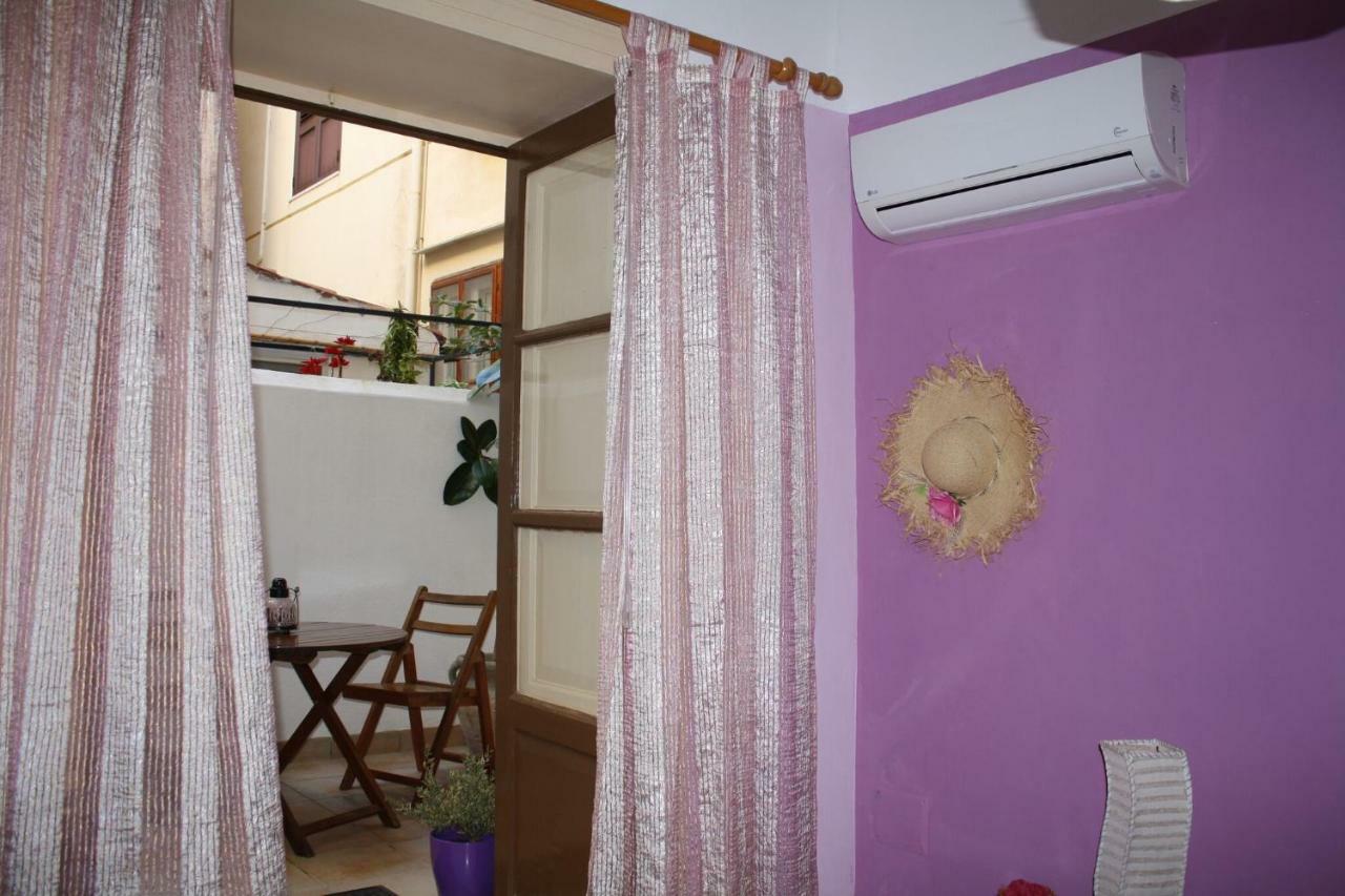 Guest house Casa Cinema Paradiso *