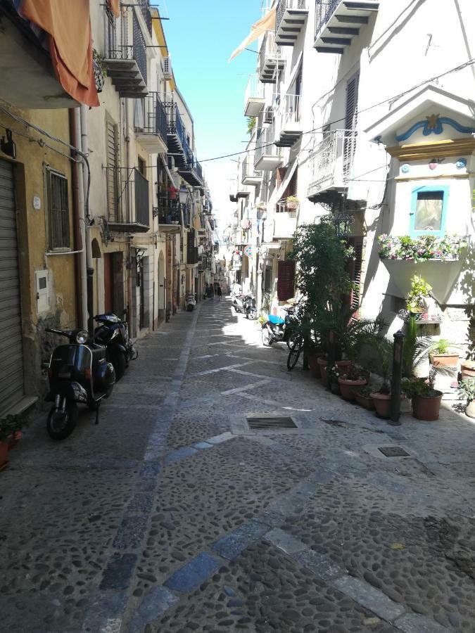 Casa Cinema Paradiso Cefalu